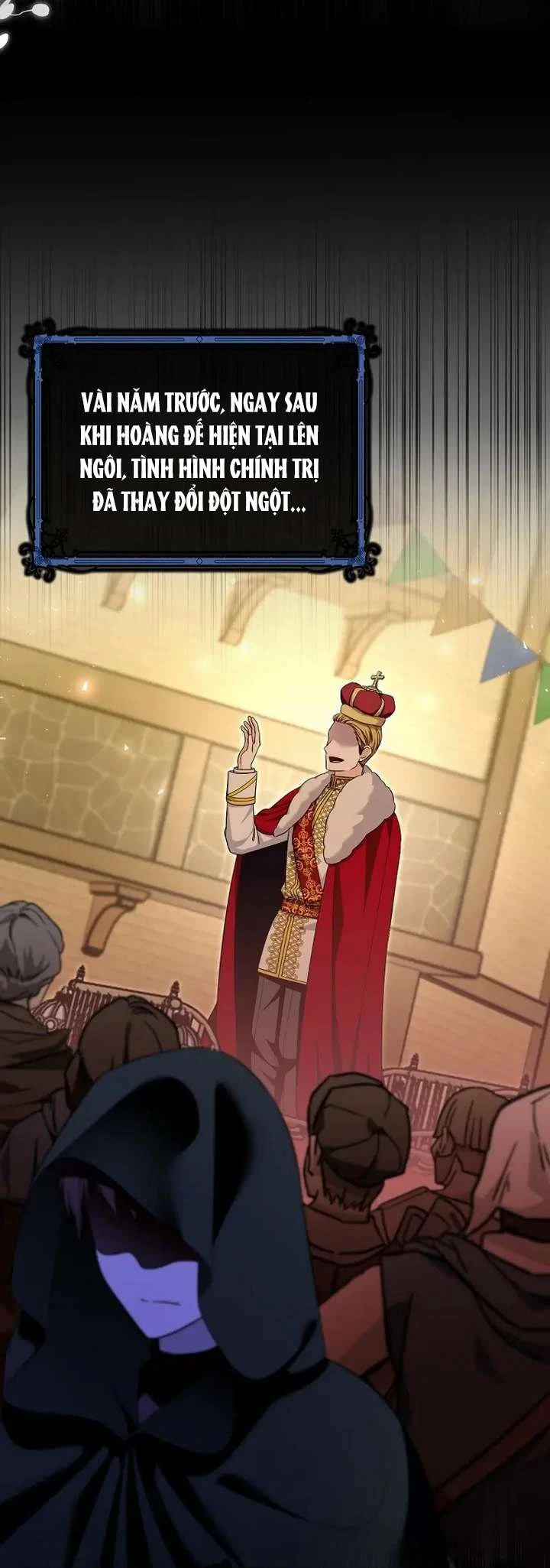 Hãy Cẩn Thận Với Người Đàn Ông Mạnh Nhất Đang Mê Muội Tôi Chapter 37 - 17