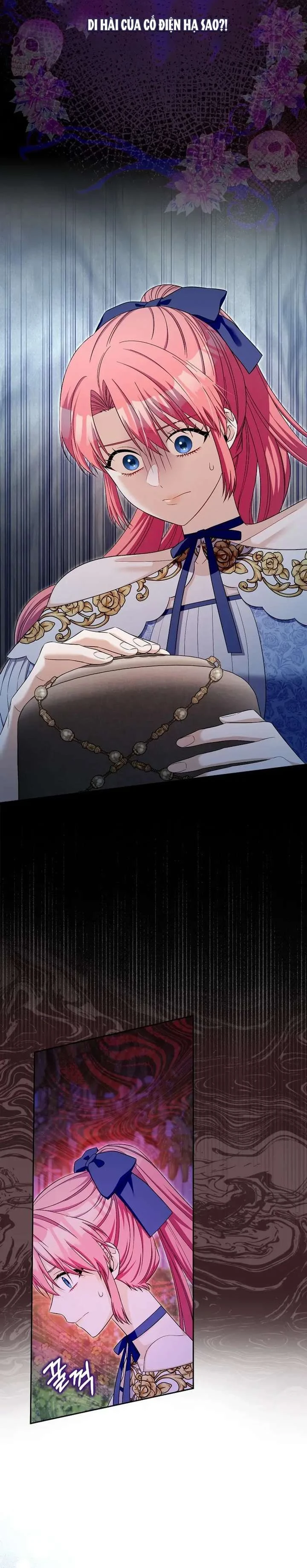 Hãy Cẩn Thận Với Người Đàn Ông Mạnh Nhất Đang Mê Muội Tôi Chapter 37 - 22