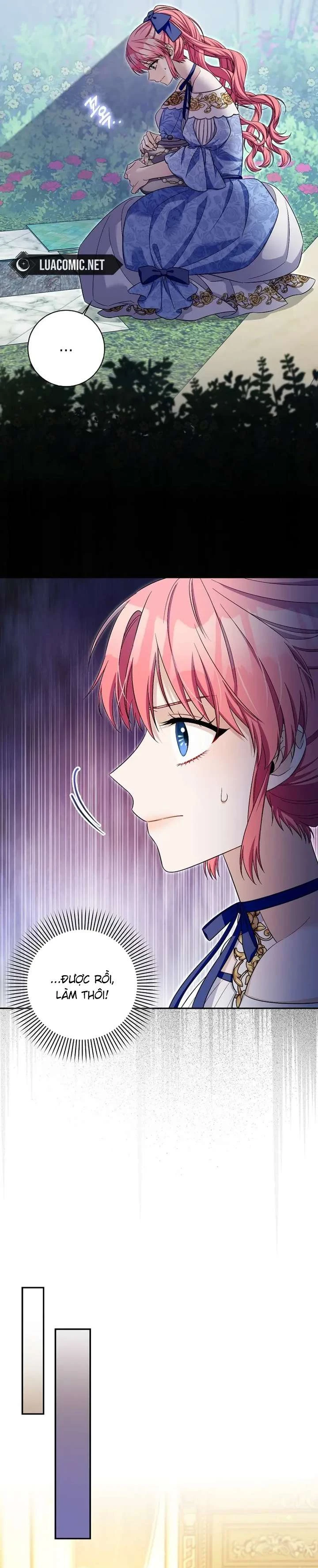 Hãy Cẩn Thận Với Người Đàn Ông Mạnh Nhất Đang Mê Muội Tôi Chapter 37 - 24