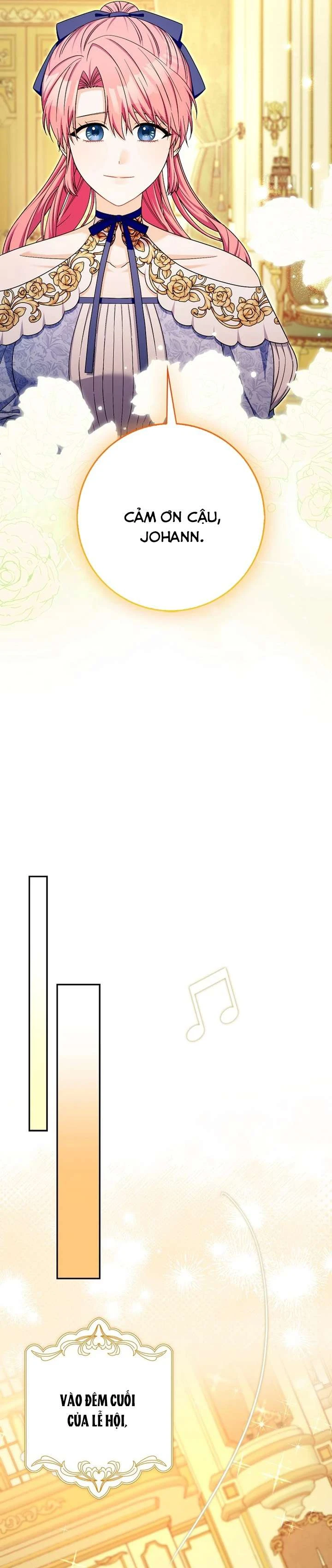 Hãy Cẩn Thận Với Người Đàn Ông Mạnh Nhất Đang Mê Muội Tôi Chapter 38 - 20