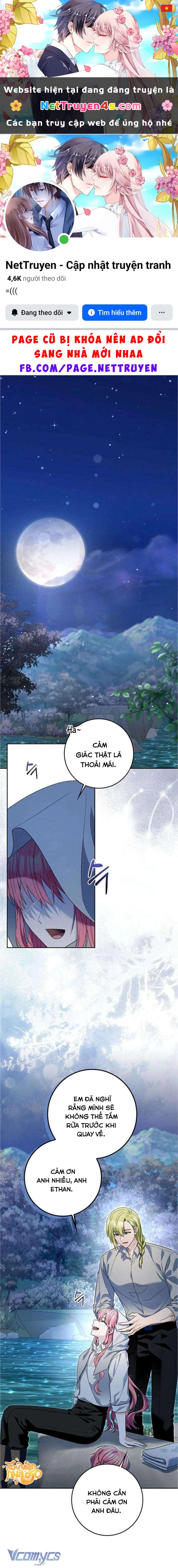 Hãy Cẩn Thận Với Người Đàn Ông Mạnh Nhất Đang Mê Muội Tôi Chapter 43 - 1