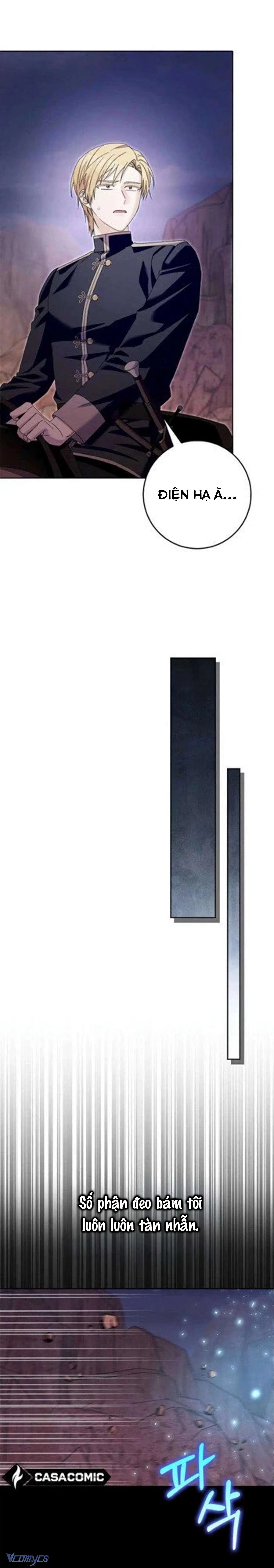 Hãy Cẩn Thận Với Người Đàn Ông Mạnh Nhất Đang Mê Muội Tôi Chapter 44 - 15