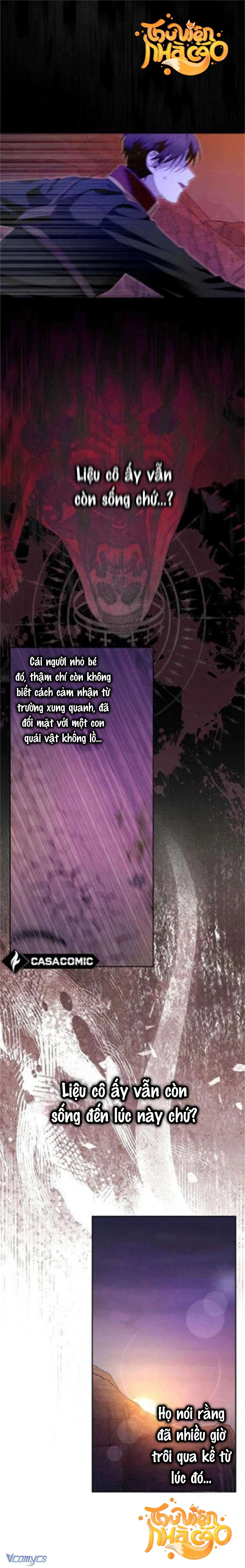 Hãy Cẩn Thận Với Người Đàn Ông Mạnh Nhất Đang Mê Muội Tôi Chapter 44 - 17