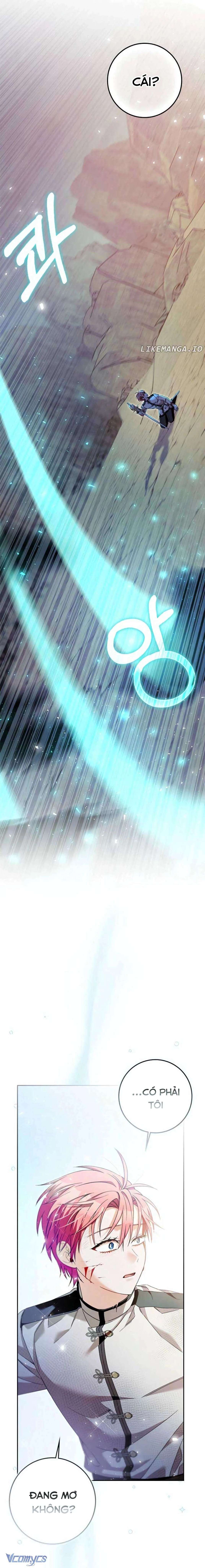 Hãy Cẩn Thận Với Người Đàn Ông Mạnh Nhất Đang Mê Muội Tôi Chapter 44 - 20