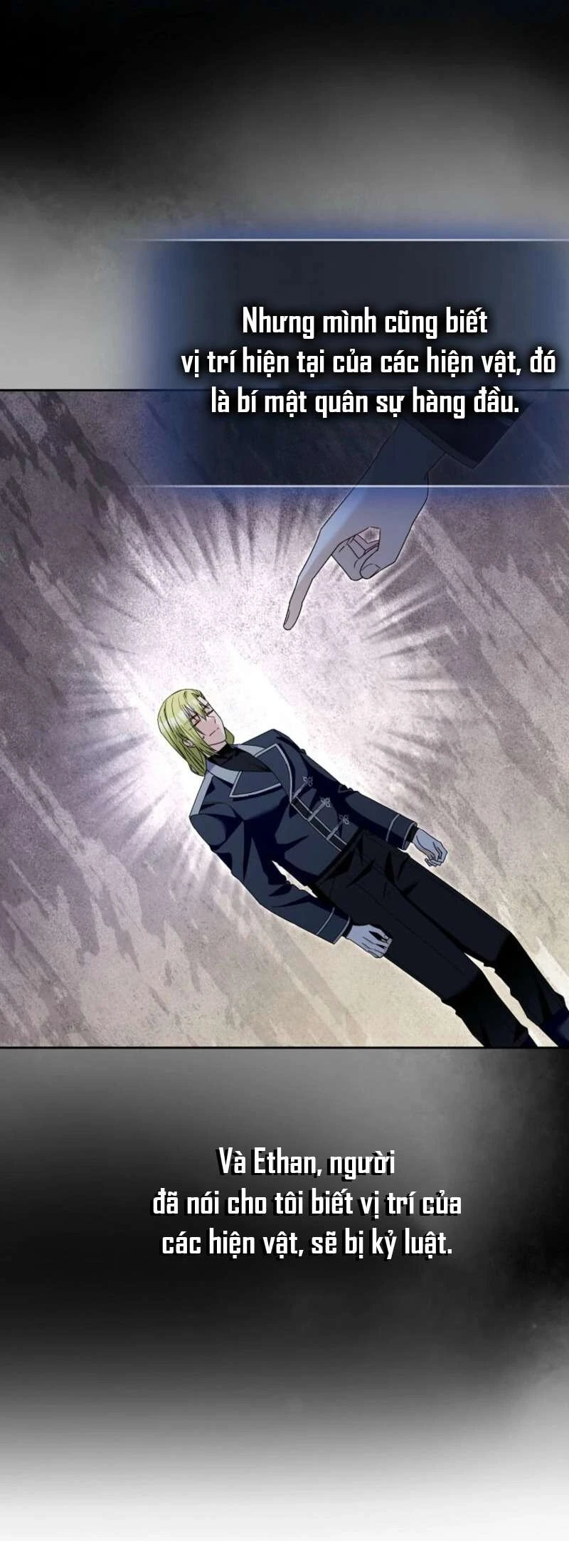 Hãy Cẩn Thận Với Người Đàn Ông Mạnh Nhất Đang Mê Muội Tôi Chapter 45 - 6