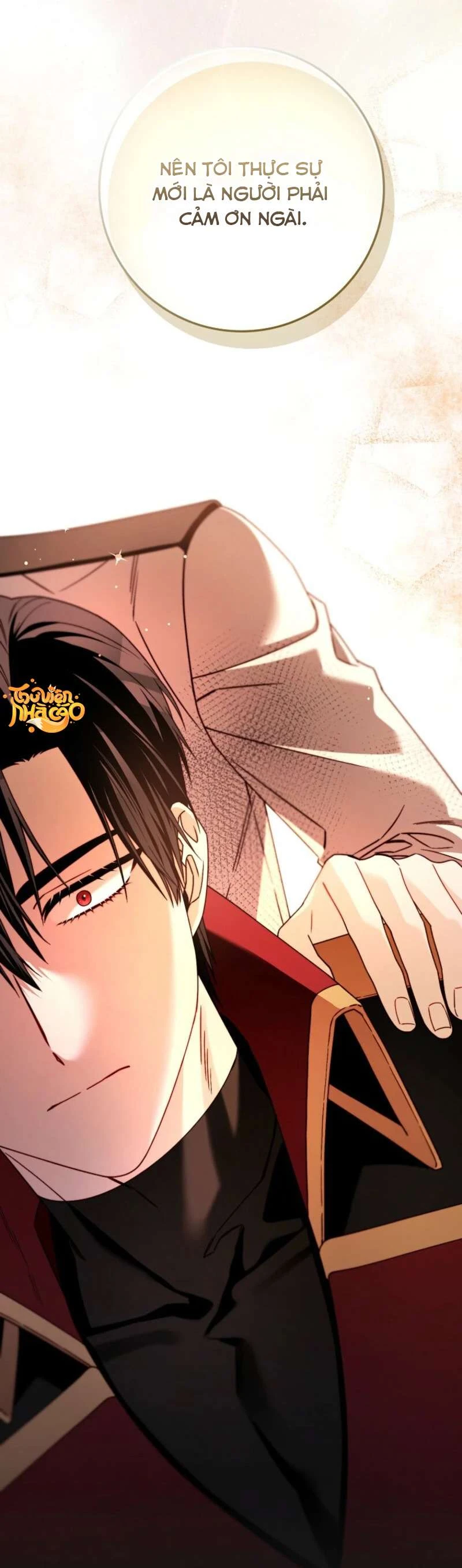 Hãy Cẩn Thận Với Người Đàn Ông Mạnh Nhất Đang Mê Muội Tôi Chapter 45 - 9