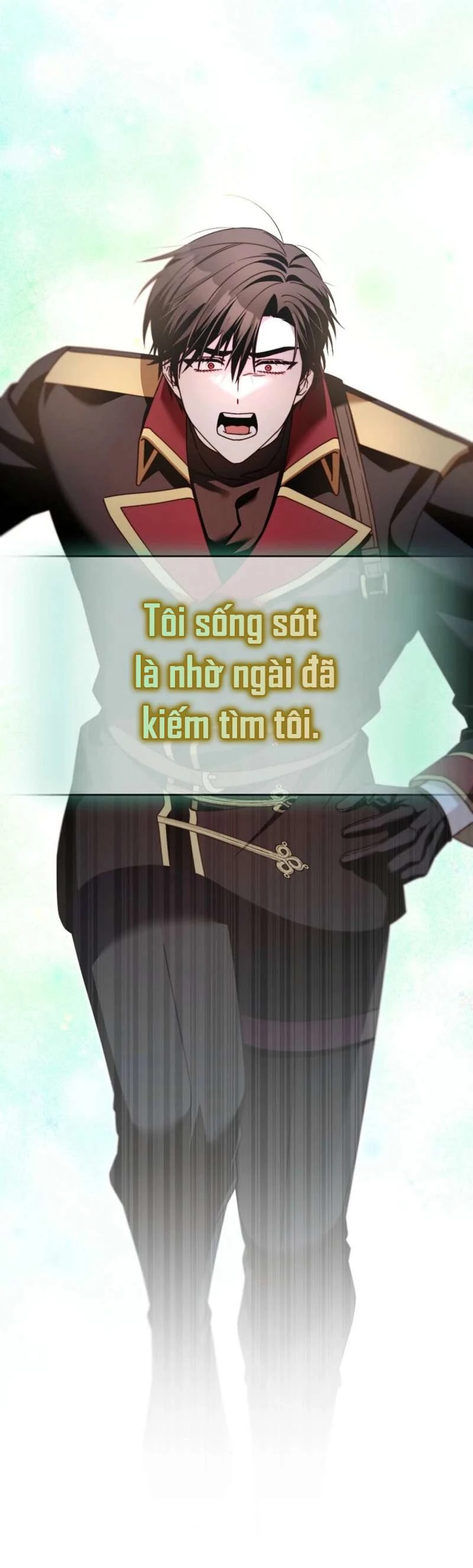 Hãy Cẩn Thận Với Người Đàn Ông Mạnh Nhất Đang Mê Muội Tôi Chapter 45 - 11