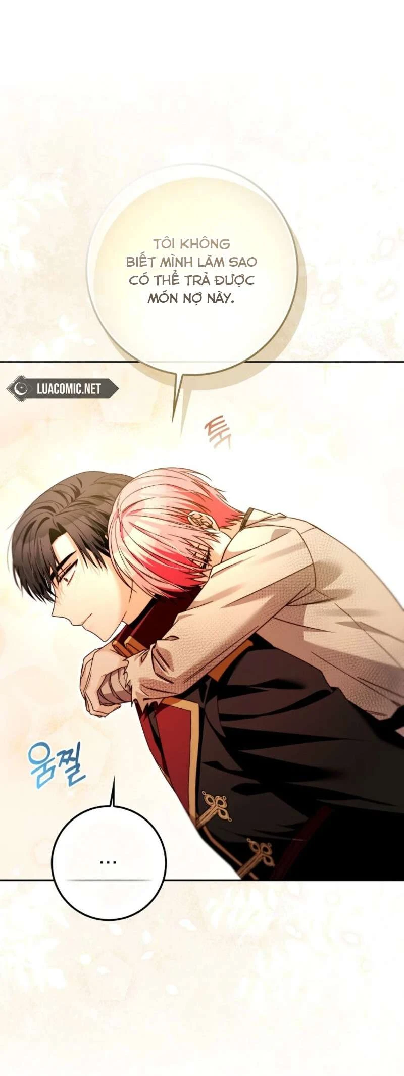 Hãy Cẩn Thận Với Người Đàn Ông Mạnh Nhất Đang Mê Muội Tôi Chapter 45 - 12