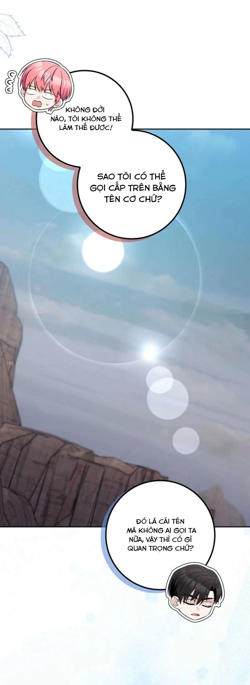 Hãy Cẩn Thận Với Người Đàn Ông Mạnh Nhất Đang Mê Muội Tôi Chapter 45 - 14