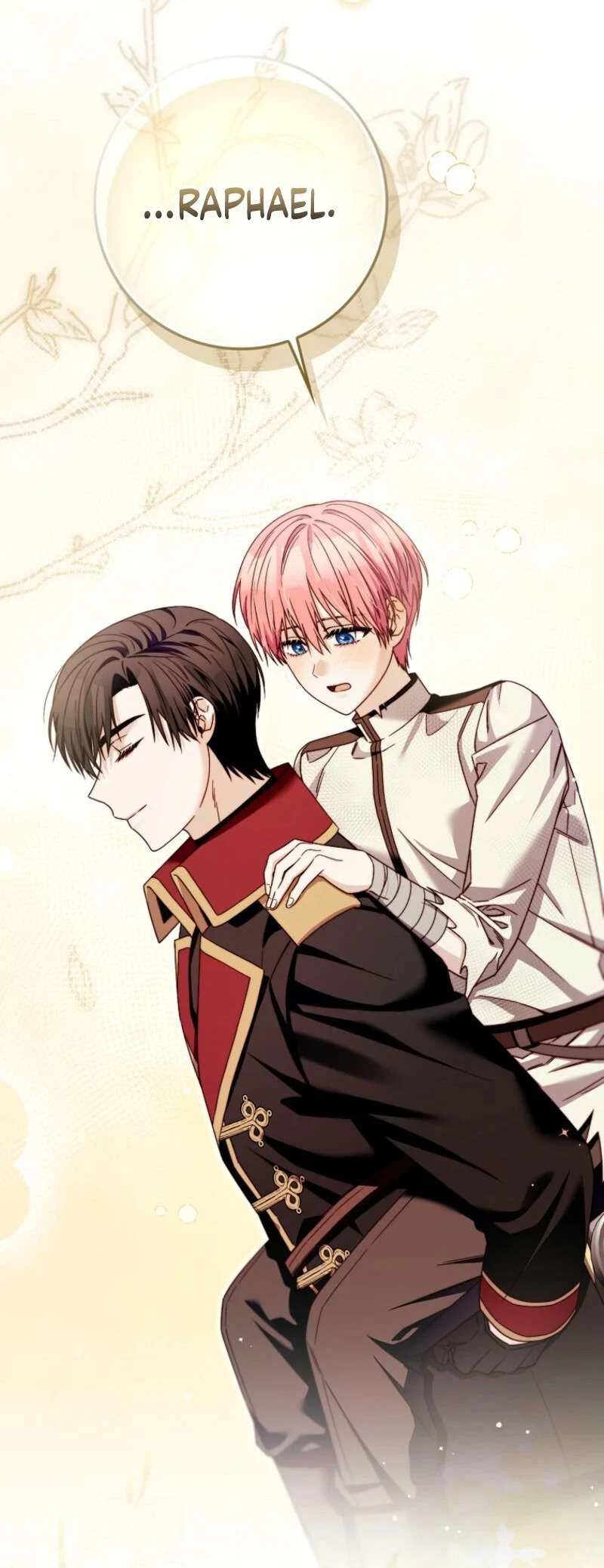 Hãy Cẩn Thận Với Người Đàn Ông Mạnh Nhất Đang Mê Muội Tôi Chapter 45 - 18