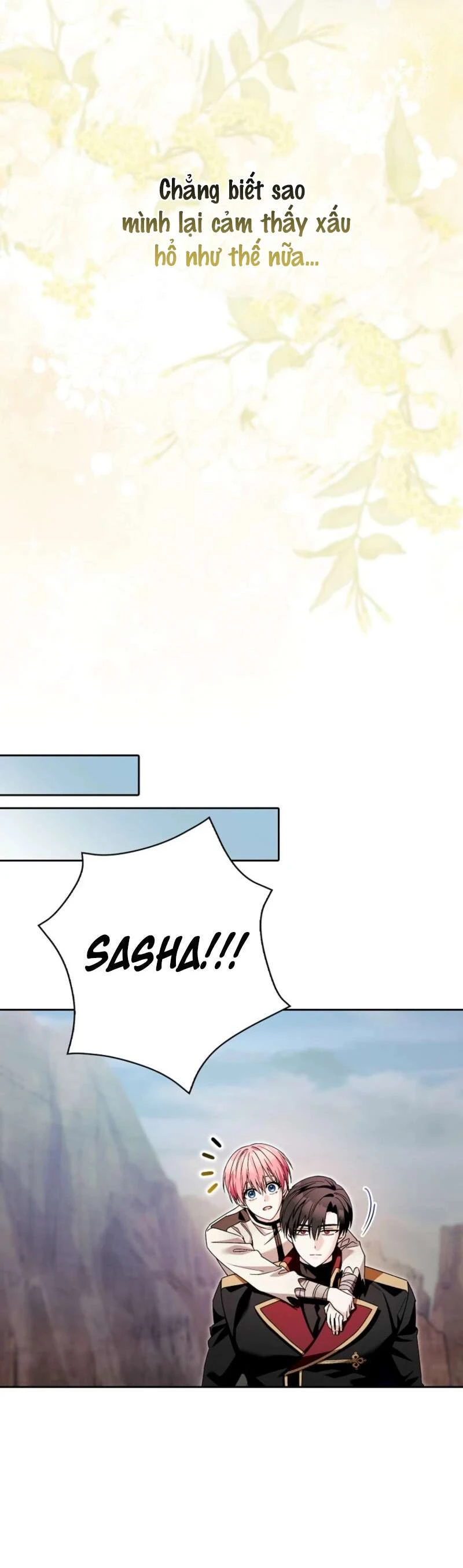 Hãy Cẩn Thận Với Người Đàn Ông Mạnh Nhất Đang Mê Muội Tôi Chapter 45 - 19