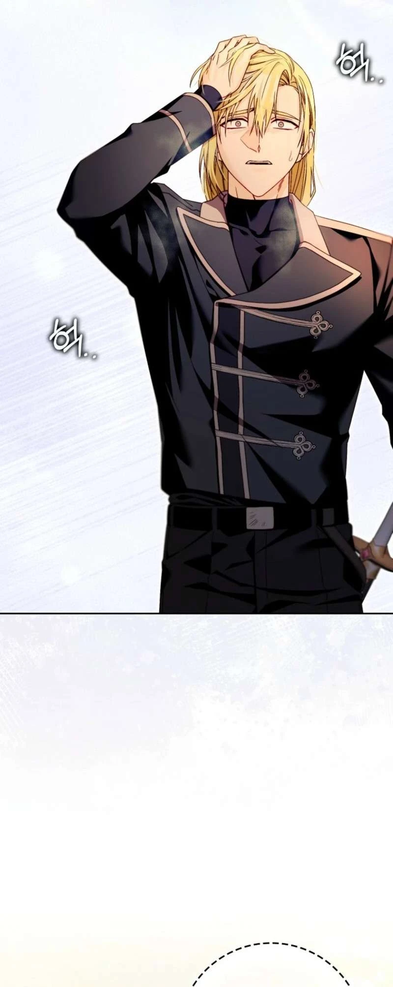 Hãy Cẩn Thận Với Người Đàn Ông Mạnh Nhất Đang Mê Muội Tôi Chapter 45 - 24