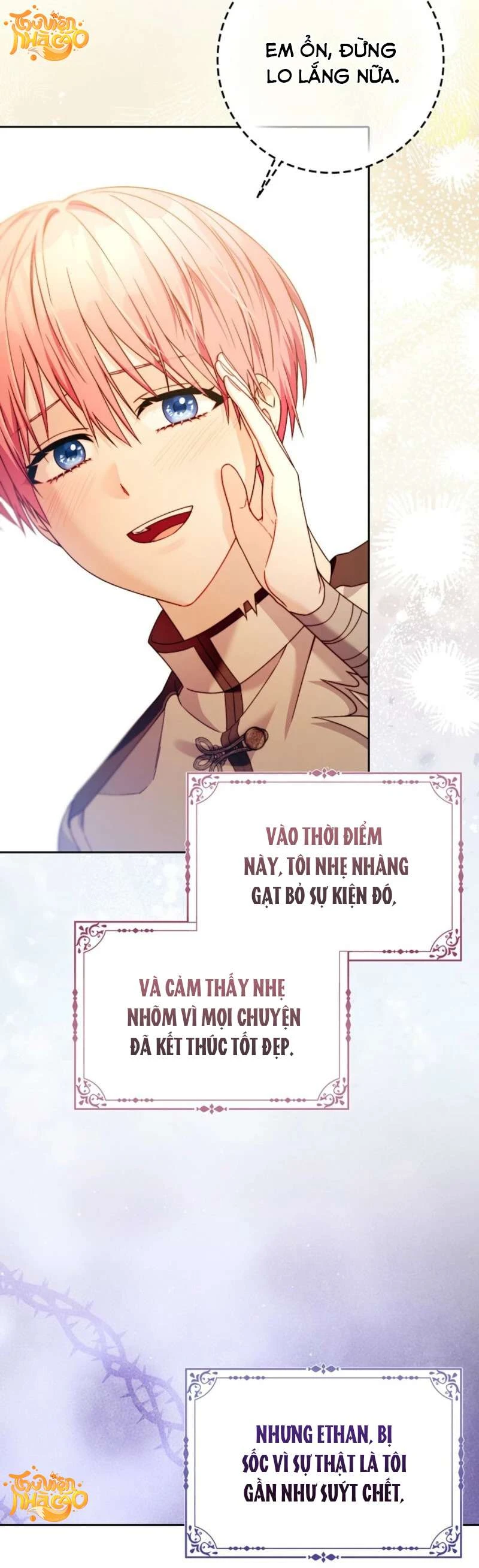 Hãy Cẩn Thận Với Người Đàn Ông Mạnh Nhất Đang Mê Muội Tôi Chapter 45 - 25