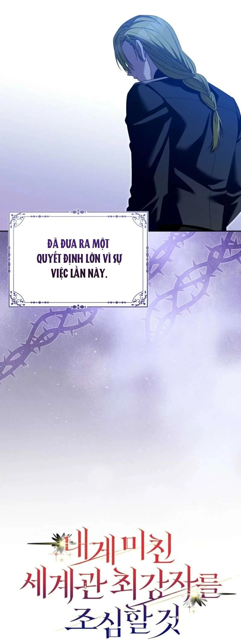 Hãy Cẩn Thận Với Người Đàn Ông Mạnh Nhất Đang Mê Muội Tôi Chapter 45 - 26