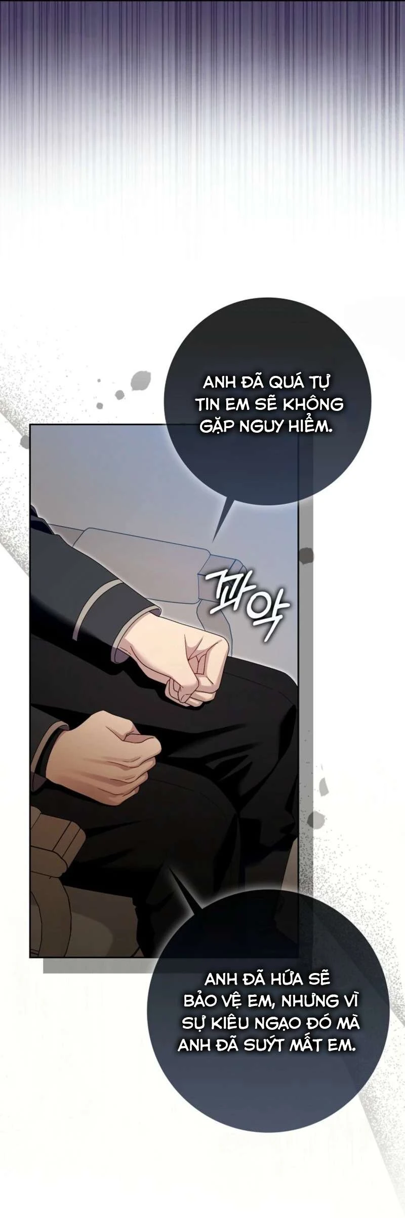 Hãy Cẩn Thận Với Người Đàn Ông Mạnh Nhất Đang Mê Muội Tôi Chapter 45 - 30