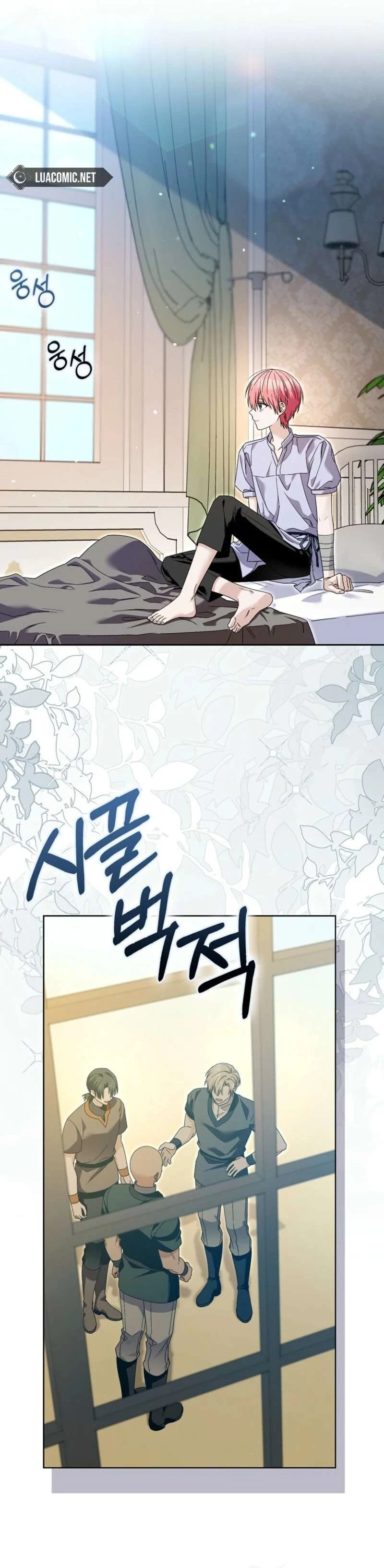 Hãy Cẩn Thận Với Người Đàn Ông Mạnh Nhất Đang Mê Muội Tôi Chapter 45 - 39