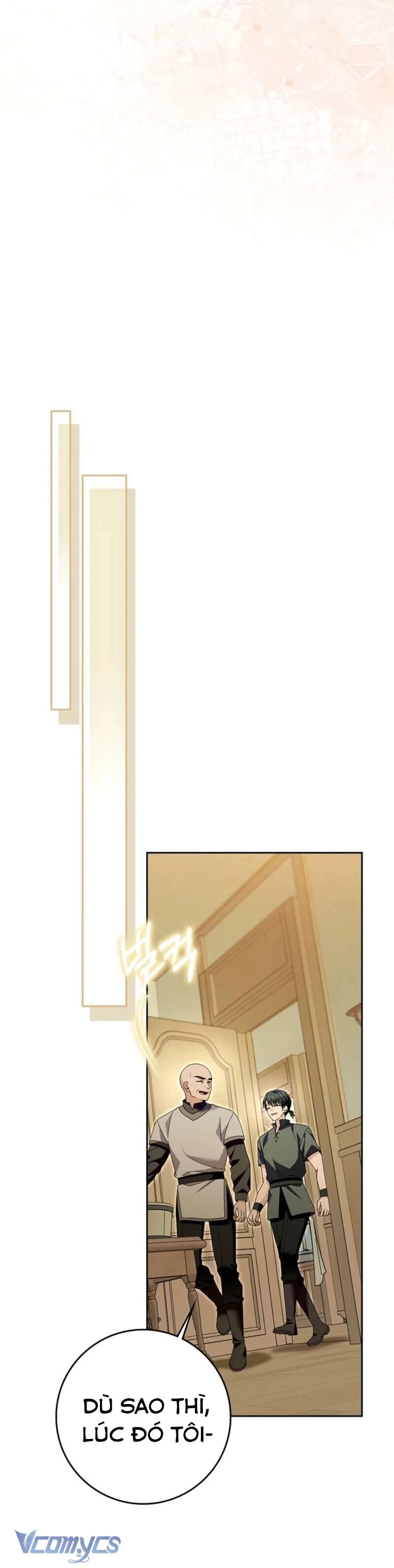 Hãy Cẩn Thận Với Người Đàn Ông Mạnh Nhất Đang Mê Muội Tôi Chapter 46 - 5