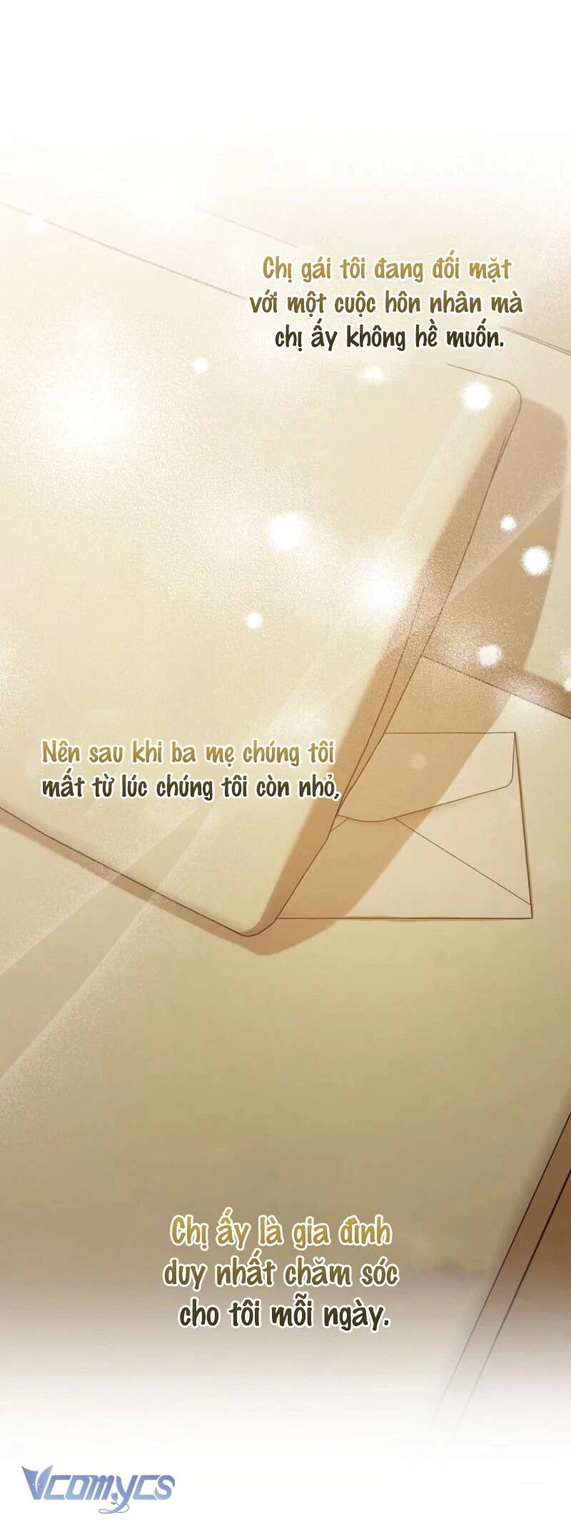 Hãy Cẩn Thận Với Người Đàn Ông Mạnh Nhất Đang Mê Muội Tôi Chapter 46 - 10