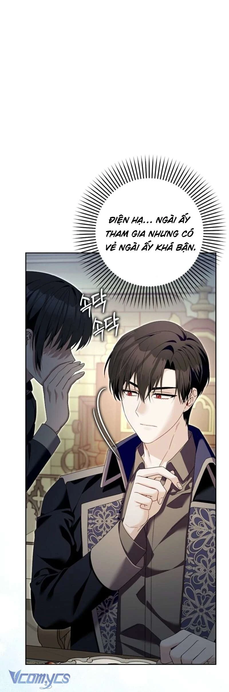 Hãy Cẩn Thận Với Người Đàn Ông Mạnh Nhất Đang Mê Muội Tôi Chapter 46 - 15