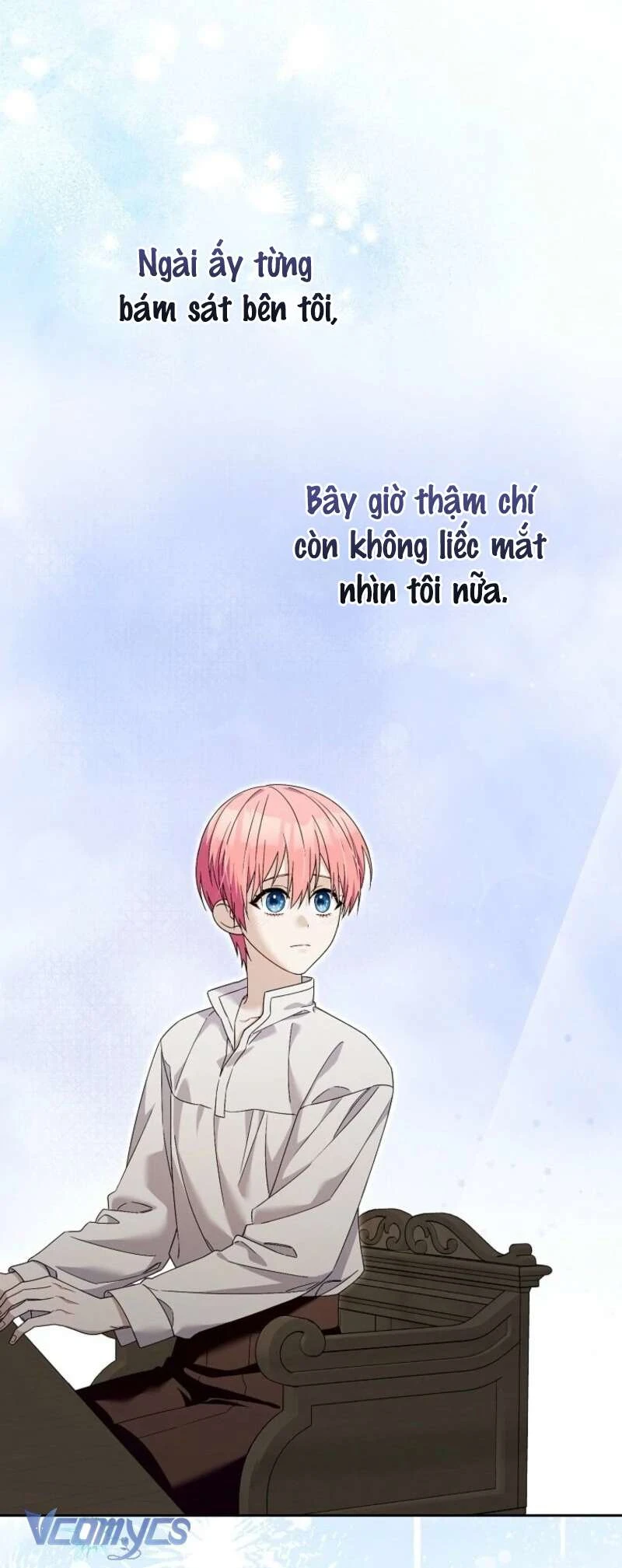 Hãy Cẩn Thận Với Người Đàn Ông Mạnh Nhất Đang Mê Muội Tôi Chapter 46 - 16