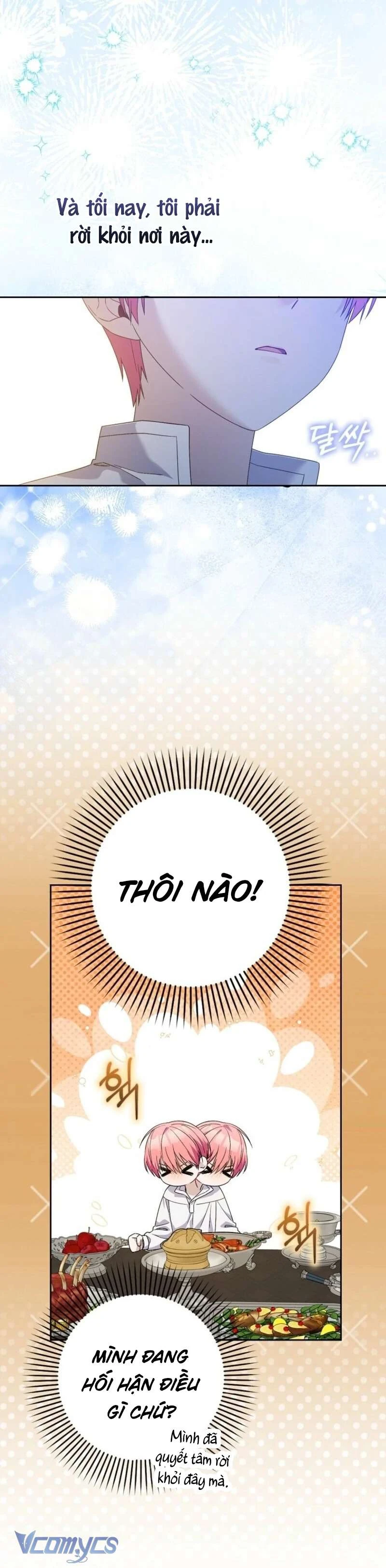 Hãy Cẩn Thận Với Người Đàn Ông Mạnh Nhất Đang Mê Muội Tôi Chapter 46 - 17