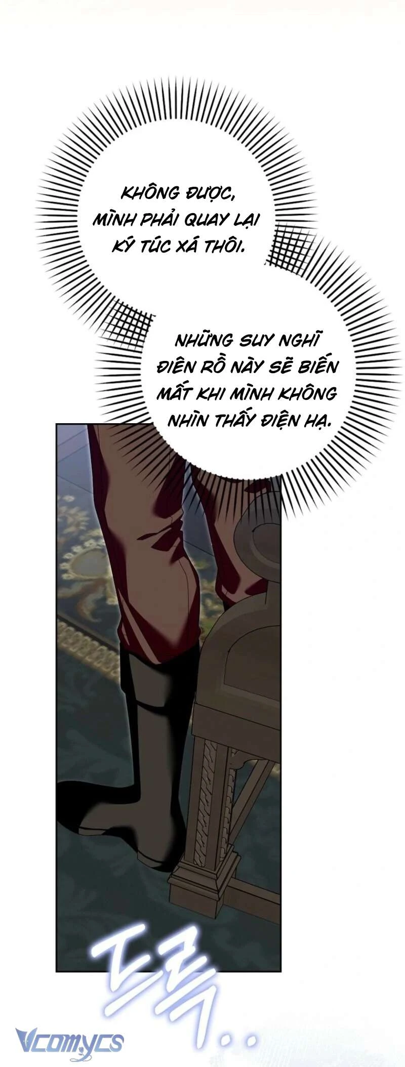 Hãy Cẩn Thận Với Người Đàn Ông Mạnh Nhất Đang Mê Muội Tôi Chapter 46 - 18