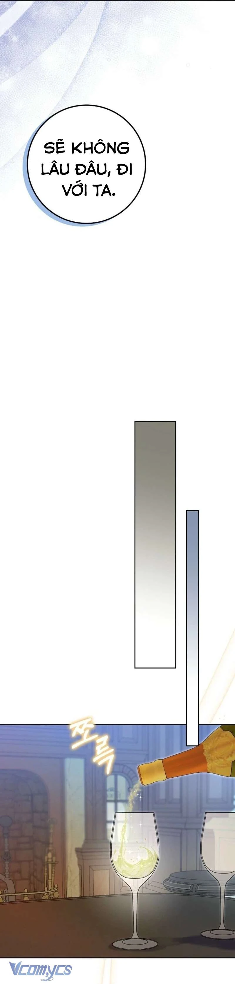 Hãy Cẩn Thận Với Người Đàn Ông Mạnh Nhất Đang Mê Muội Tôi Chapter 46 - 22