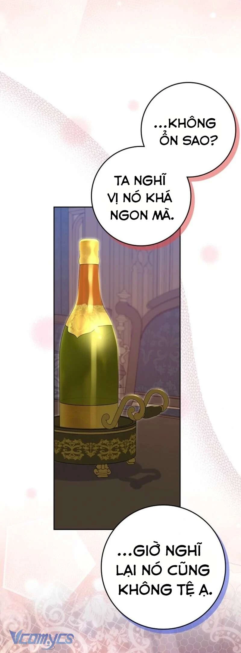 Hãy Cẩn Thận Với Người Đàn Ông Mạnh Nhất Đang Mê Muội Tôi Chapter 46 - 27