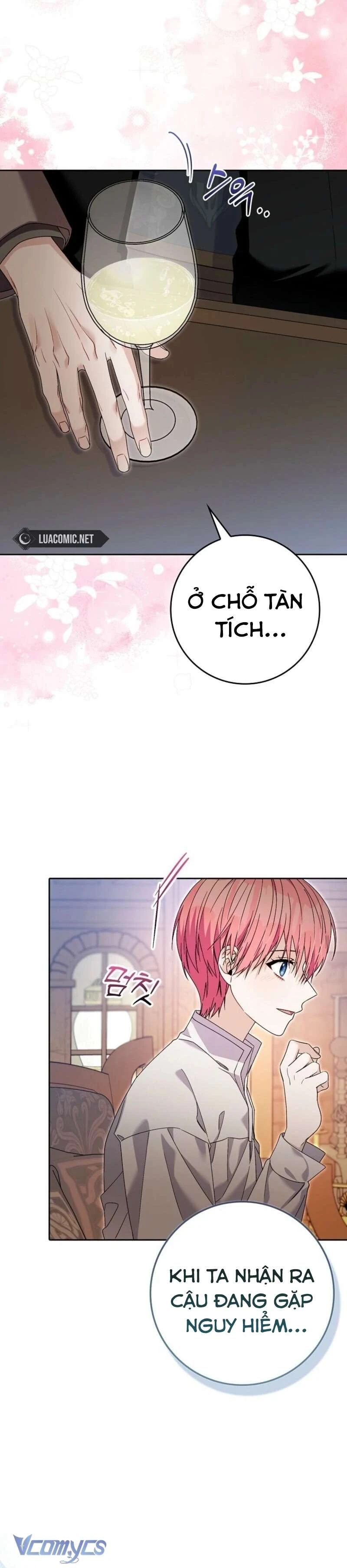 Hãy Cẩn Thận Với Người Đàn Ông Mạnh Nhất Đang Mê Muội Tôi Chapter 46 - 29