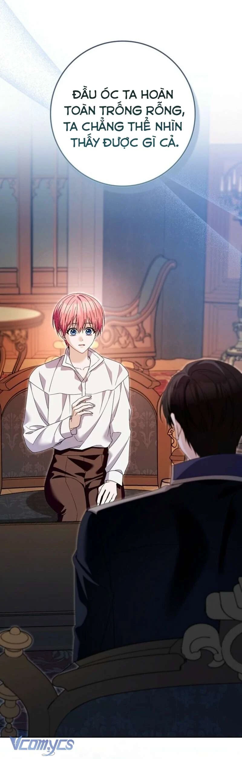 Hãy Cẩn Thận Với Người Đàn Ông Mạnh Nhất Đang Mê Muội Tôi Chapter 46 - 30