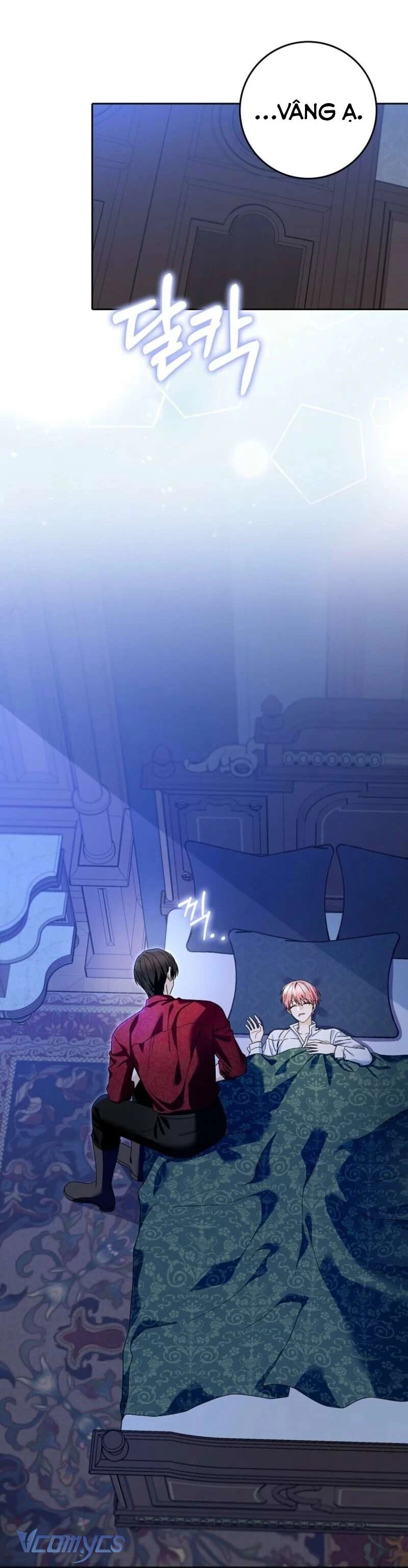 Hãy Cẩn Thận Với Người Đàn Ông Mạnh Nhất Đang Mê Muội Tôi Chapter 46 - 41