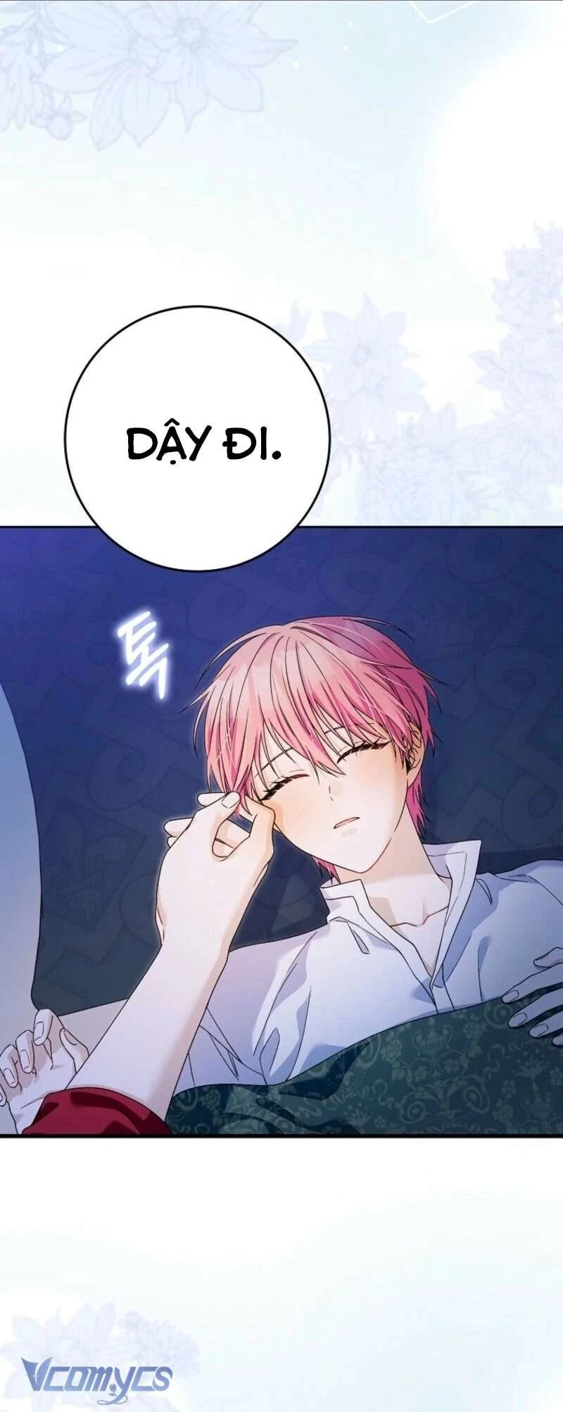 Hãy Cẩn Thận Với Người Đàn Ông Mạnh Nhất Đang Mê Muội Tôi Chapter 46 - 42