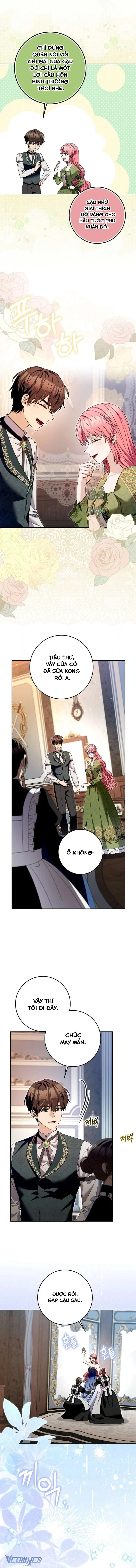 Hãy Cẩn Thận Với Người Đàn Ông Mạnh Nhất Đang Mê Muội Tôi Chapter 47 - 12