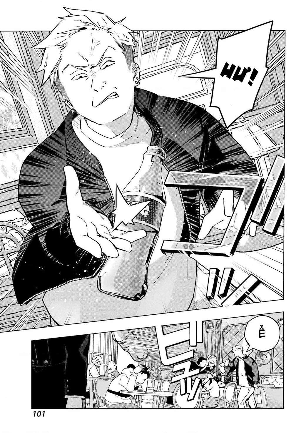 Anta To Osananajimitte Dake Demo Iyananoni! ~Zekkou Kara Hajimaru S-Kyuu Bishoujo To No Gakuen Nariagari Seikatsu~ Chapter 7 - 13