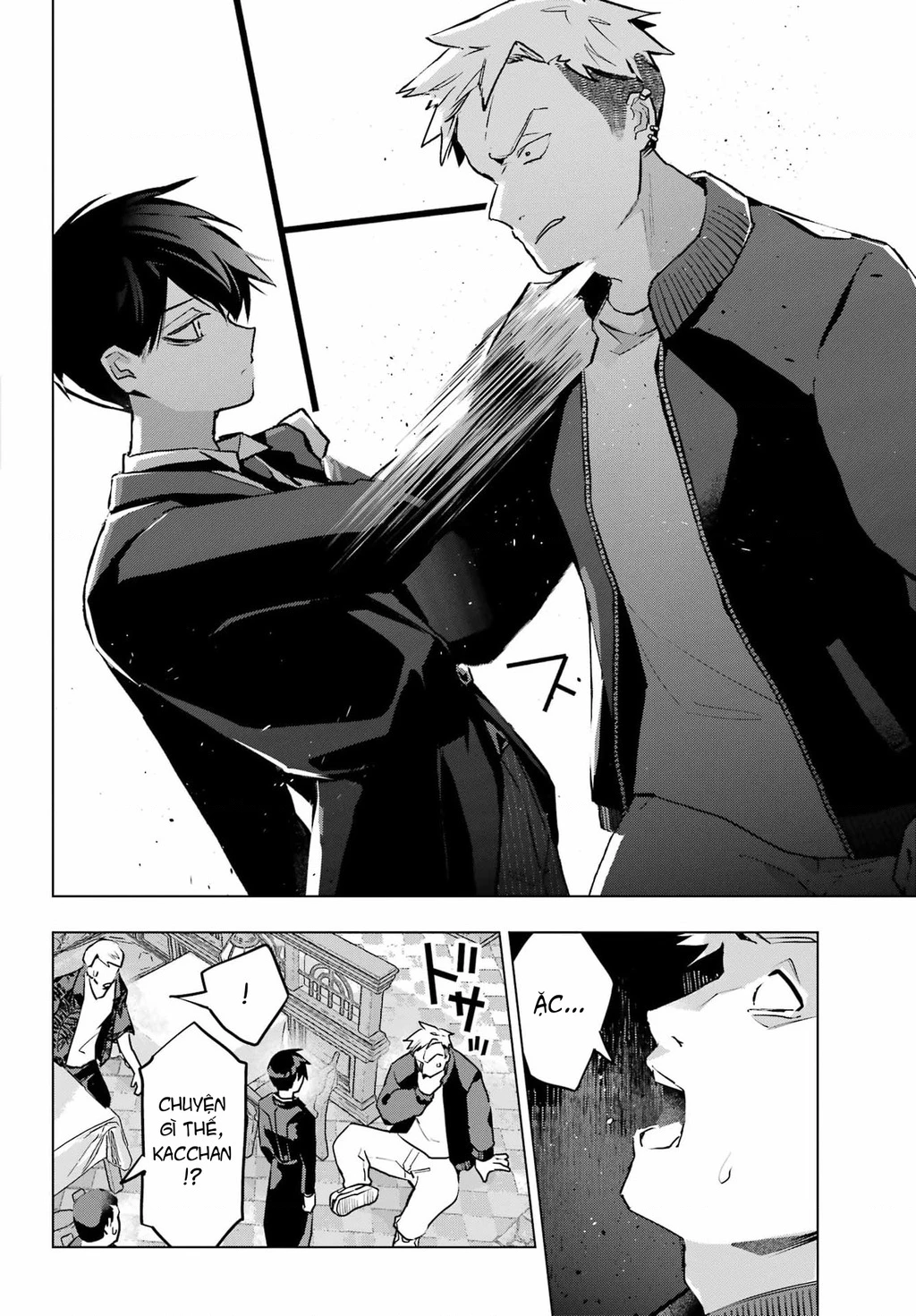 Anta To Osananajimitte Dake Demo Iyananoni! ~Zekkou Kara Hajimaru S-Kyuu Bishoujo To No Gakuen Nariagari Seikatsu~ Chapter 7 - 20