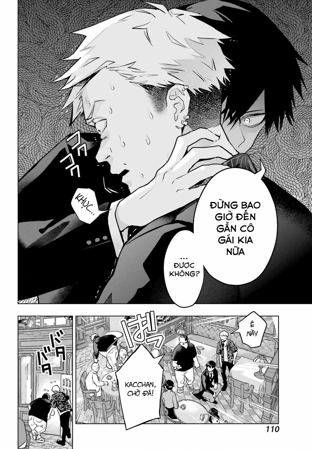 Anta To Osananajimitte Dake Demo Iyananoni! ~Zekkou Kara Hajimaru S-Kyuu Bishoujo To No Gakuen Nariagari Seikatsu~ Chapter 7 - 22