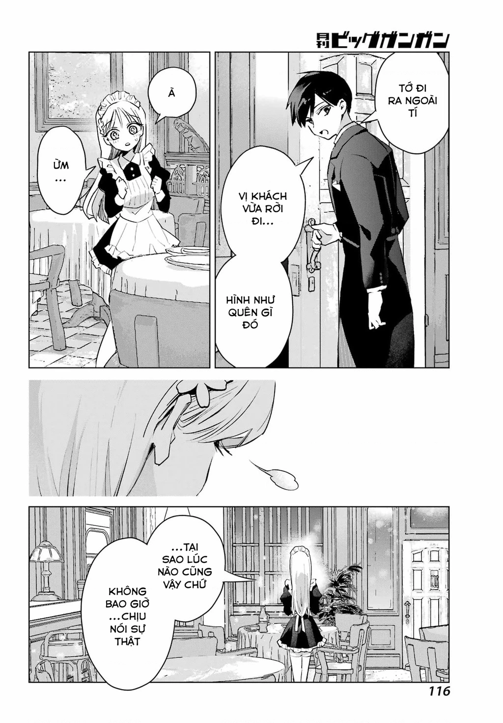 Anta To Osananajimitte Dake Demo Iyananoni! ~Zekkou Kara Hajimaru S-Kyuu Bishoujo To No Gakuen Nariagari Seikatsu~ Chapter 7 - 28