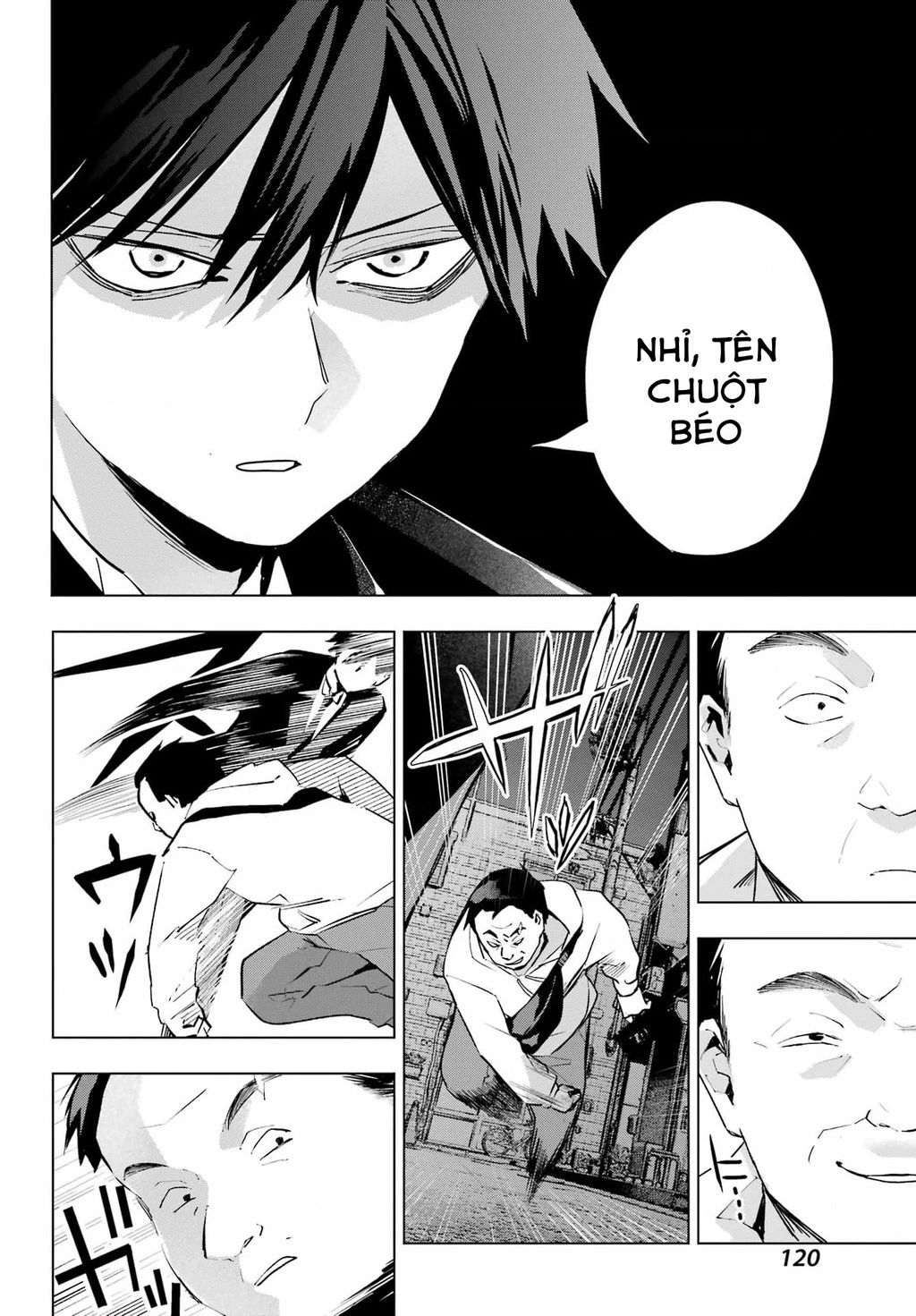 Anta To Osananajimitte Dake Demo Iyananoni! ~Zekkou Kara Hajimaru S-Kyuu Bishoujo To No Gakuen Nariagari Seikatsu~ Chapter 7 - 32