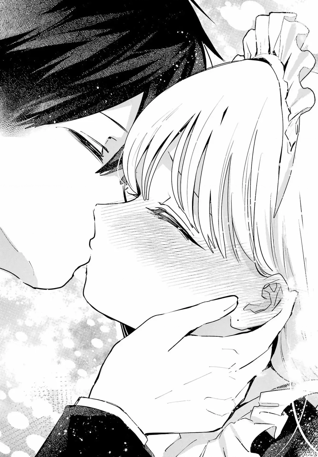 Anta To Osananajimitte Dake Demo Iyananoni! ~Zekkou Kara Hajimaru S-Kyuu Bishoujo To No Gakuen Nariagari Seikatsu~ Chapter 9 - 30