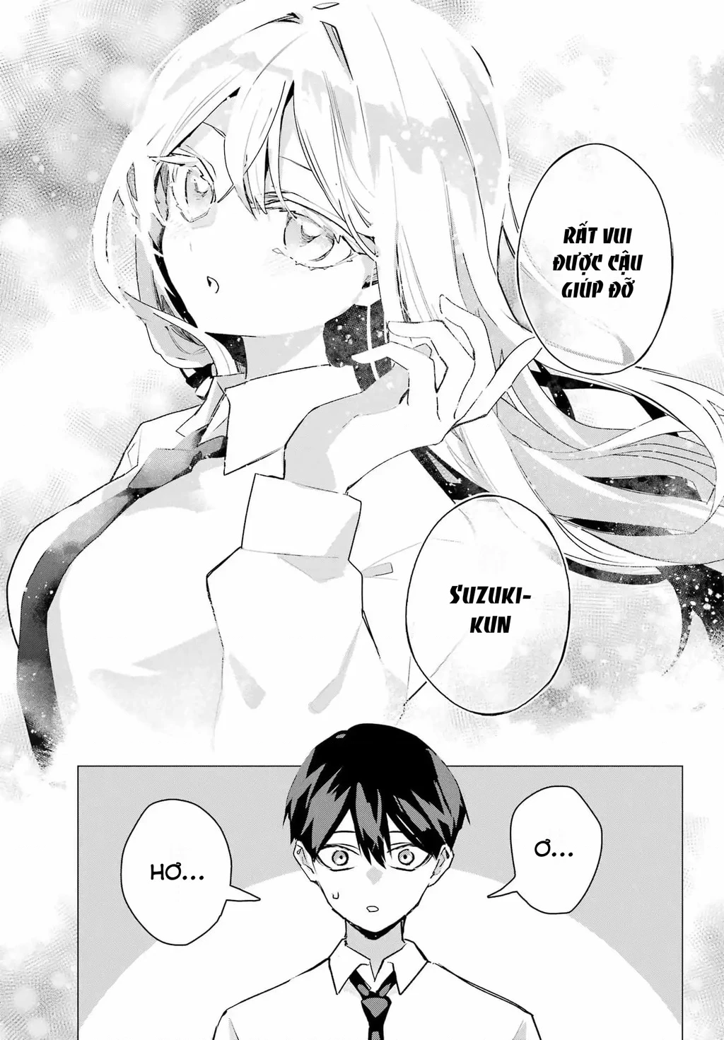 Anta To Osananajimitte Dake Demo Iyananoni! ~Zekkou Kara Hajimaru S-Kyuu Bishoujo To No Gakuen Nariagari Seikatsu~ Chapter 11 - 23