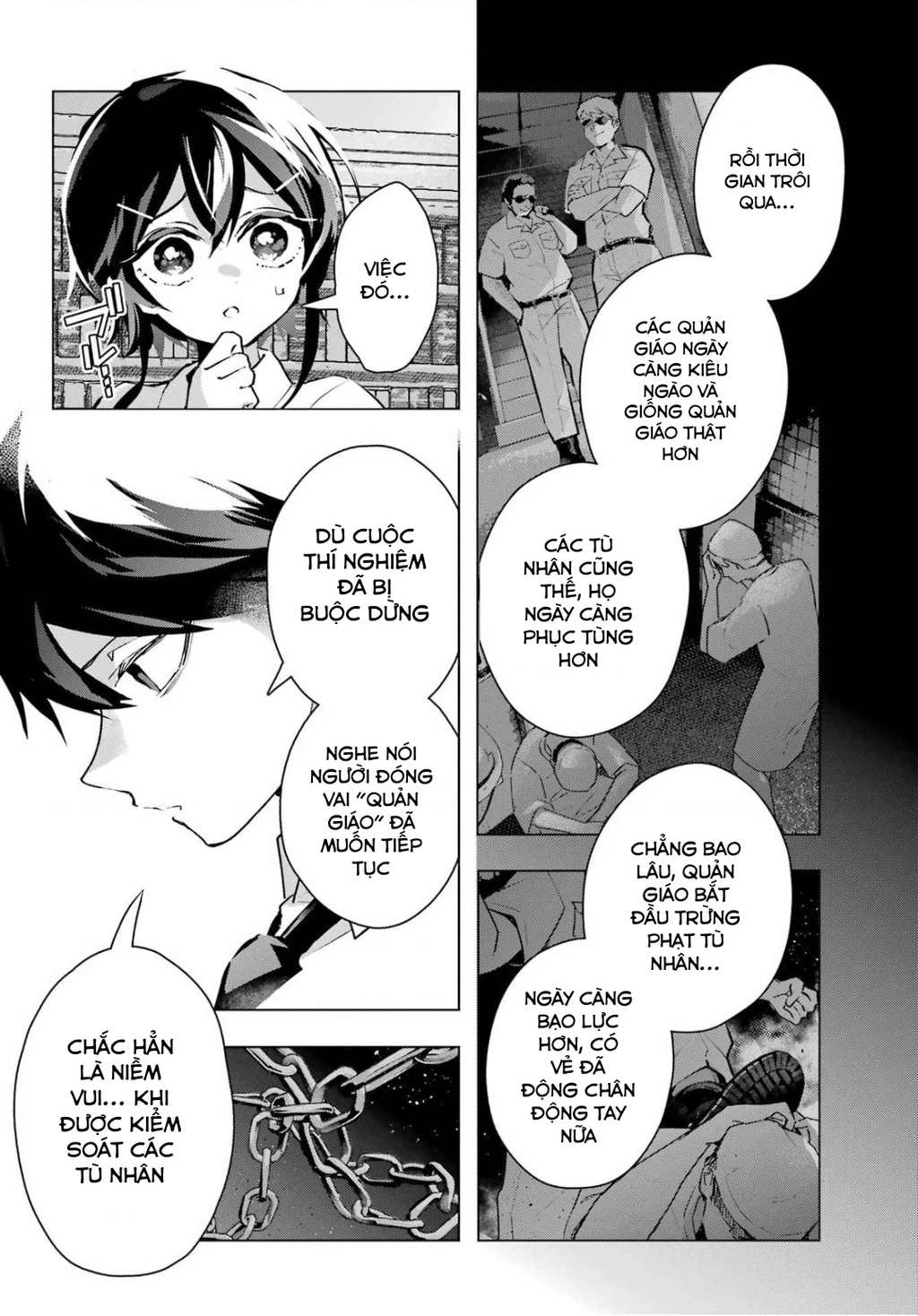 Anta To Osananajimitte Dake Demo Iyananoni! ~Zekkou Kara Hajimaru S-Kyuu Bishoujo To No Gakuen Nariagari Seikatsu~ Chapter 12 - 15