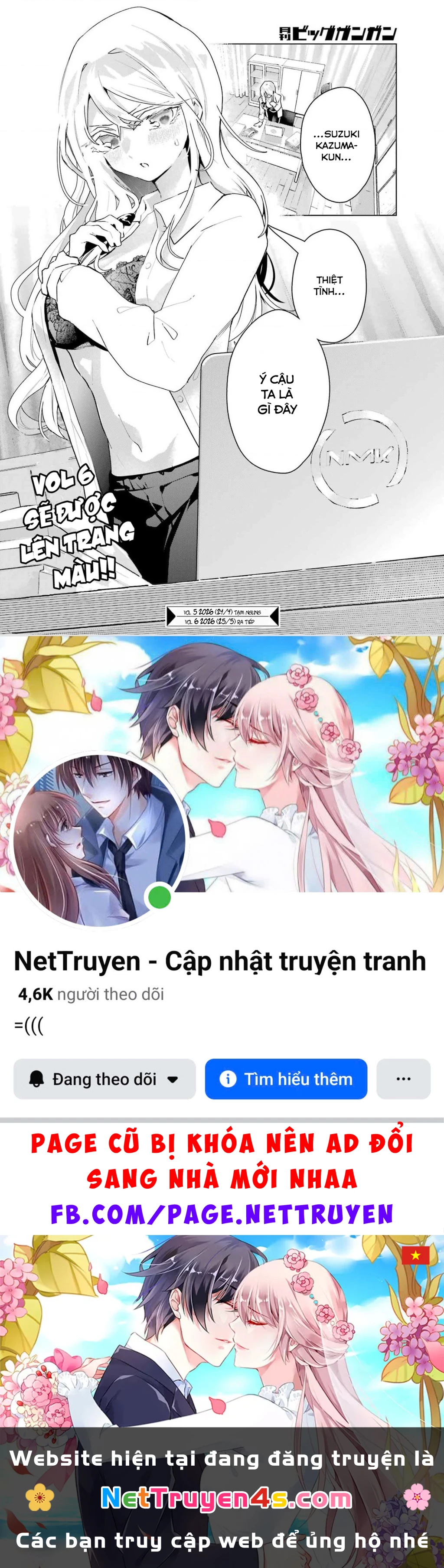 Anta To Osananajimitte Dake Demo Iyananoni! ~Zekkou Kara Hajimaru S-Kyuu Bishoujo To No Gakuen Nariagari Seikatsu~ Chapter 12 - 33