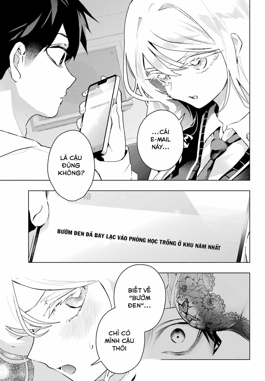 Anta To Osananajimitte Dake Demo Iyananoni! ~Zekkou Kara Hajimaru S-Kyuu Bishoujo To No Gakuen Nariagari Seikatsu~ Chapter 13 - 21