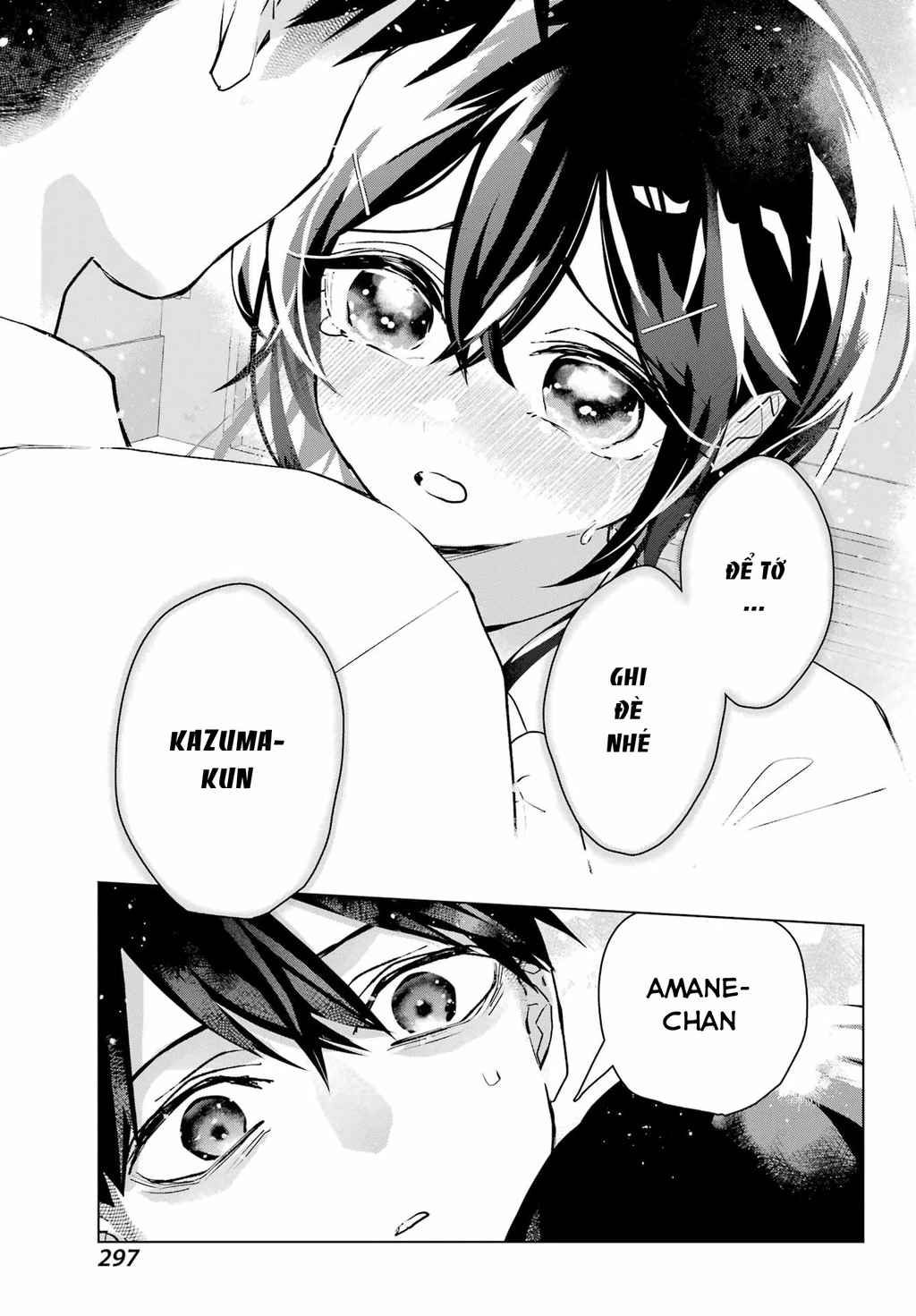 Anta To Osananajimitte Dake Demo Iyananoni! ~Zekkou Kara Hajimaru S-Kyuu Bishoujo To No Gakuen Nariagari Seikatsu~ Chapter 13 - 27
