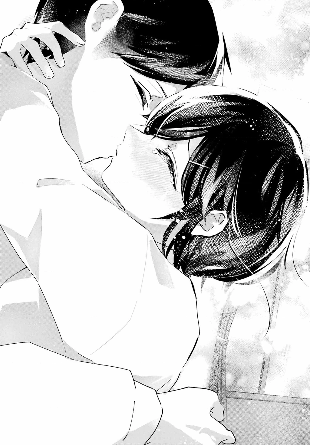 Anta To Osananajimitte Dake Demo Iyananoni! ~Zekkou Kara Hajimaru S-Kyuu Bishoujo To No Gakuen Nariagari Seikatsu~ Chapter 13 - 29