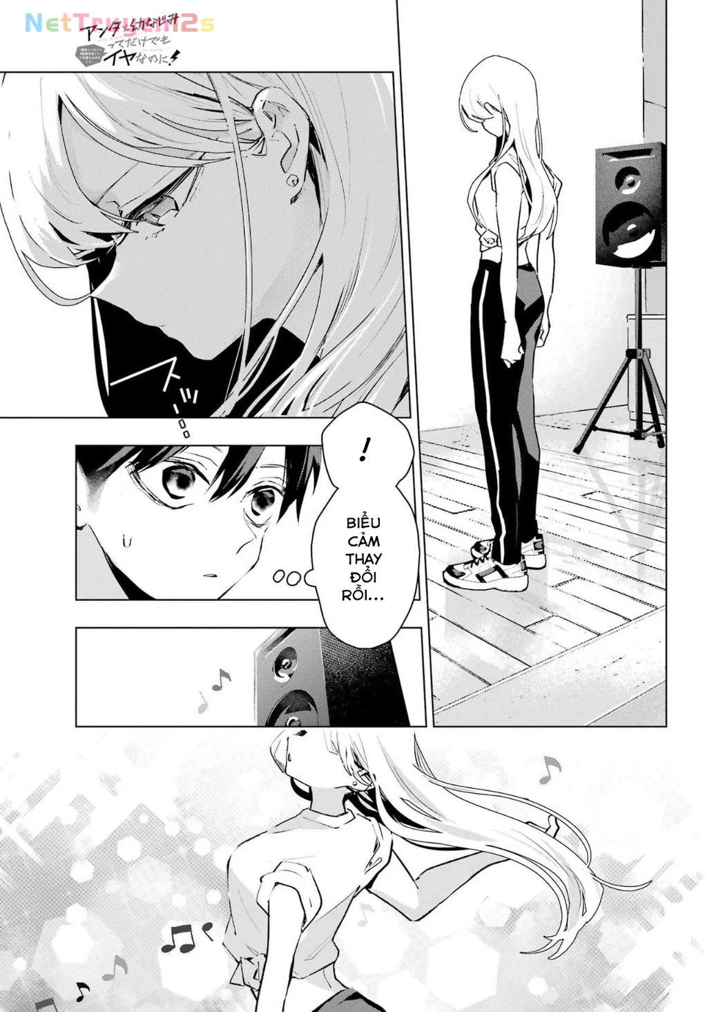 Anta To Osananajimitte Dake Demo Iyananoni! ~Zekkou Kara Hajimaru S-Kyuu Bishoujo To No Gakuen Nariagari Seikatsu~ Chapter 15 - 9