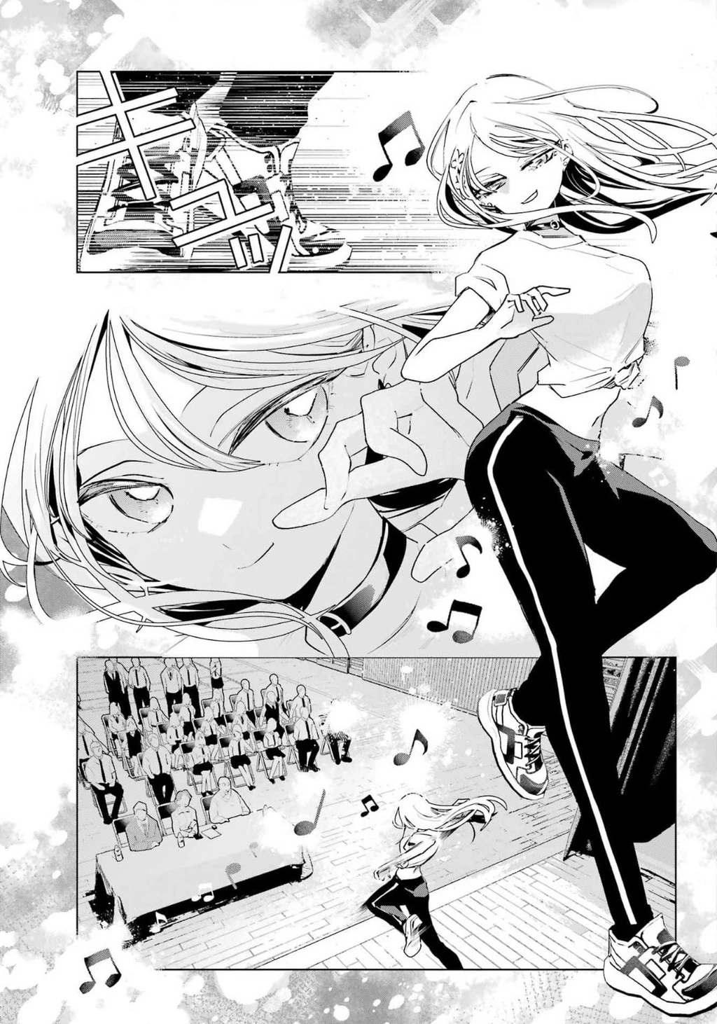 Anta To Osananajimitte Dake Demo Iyananoni! ~Zekkou Kara Hajimaru S-Kyuu Bishoujo To No Gakuen Nariagari Seikatsu~ Chapter 15 - 11