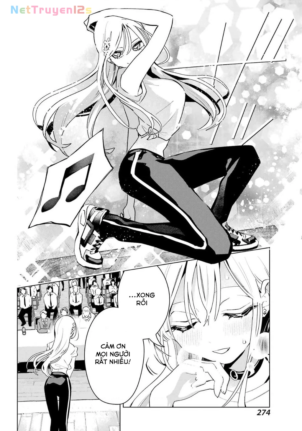 Anta To Osananajimitte Dake Demo Iyananoni! ~Zekkou Kara Hajimaru S-Kyuu Bishoujo To No Gakuen Nariagari Seikatsu~ Chapter 15 - 12