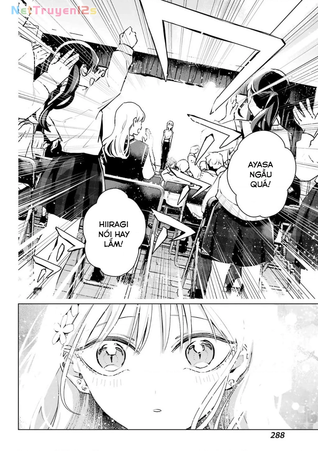 Anta To Osananajimitte Dake Demo Iyananoni! ~Zekkou Kara Hajimaru S-Kyuu Bishoujo To No Gakuen Nariagari Seikatsu~ Chapter 15 - 26