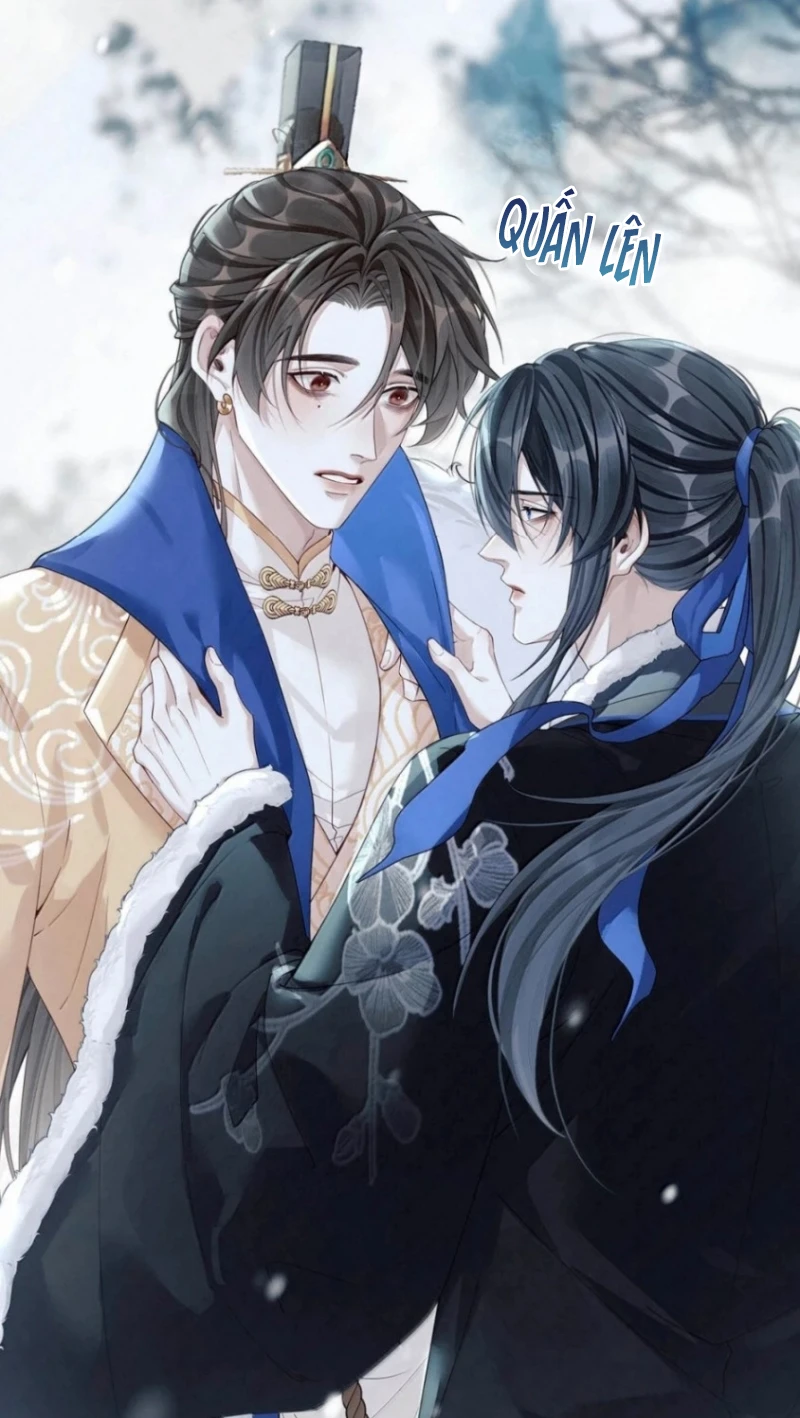 Hôm Nay Điện Hạ Bị Ám Sát Rồi À? Chapter 37 - 10